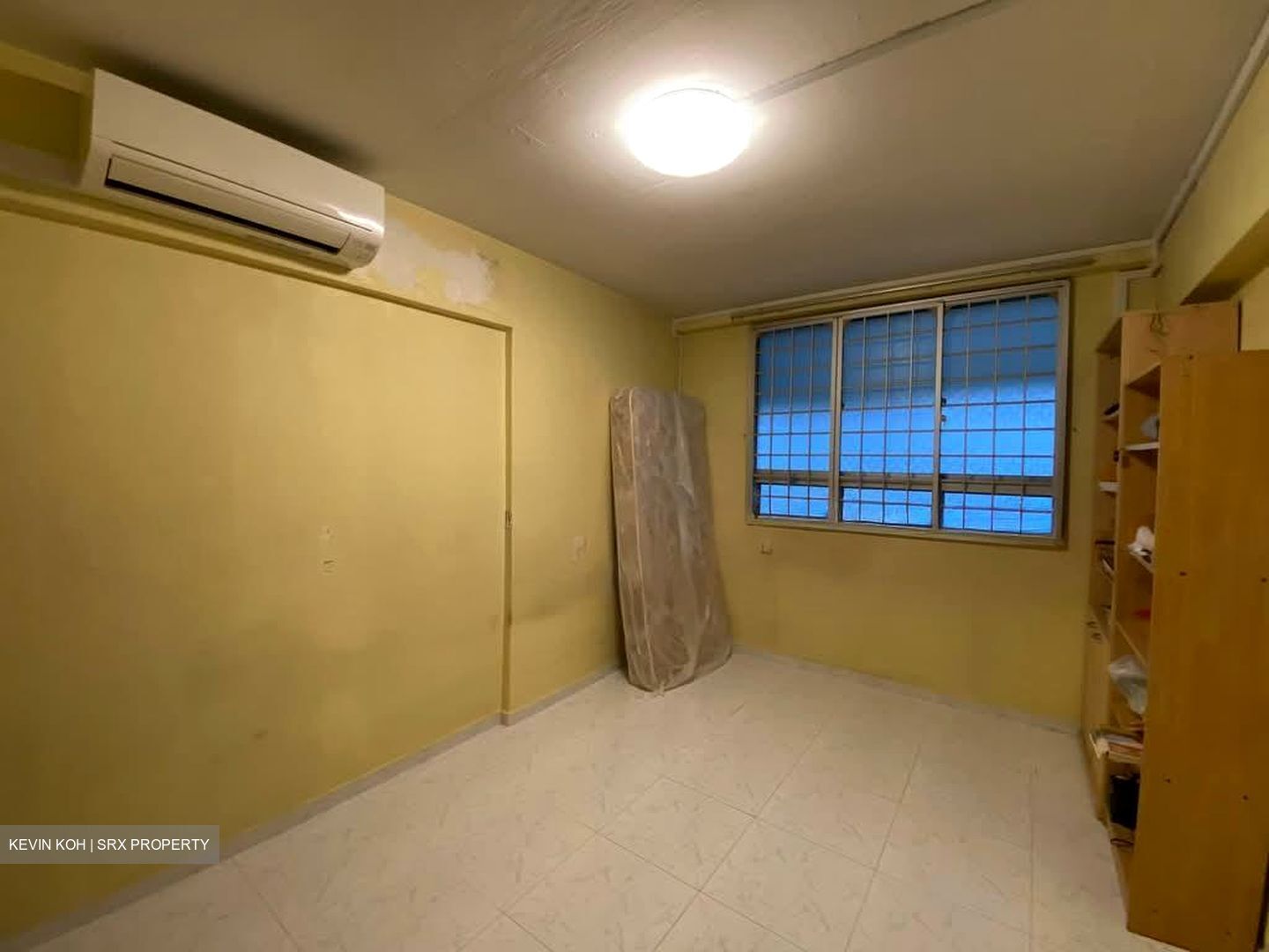 Blk 115 Bishan View (Bishan), HDB 3 Rooms #584934951